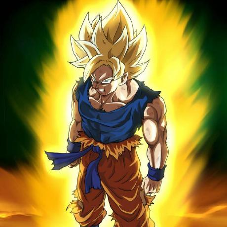 blackstarkgoku